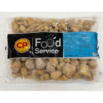 CP Tom Yam Jumbo Popcorn 1KG