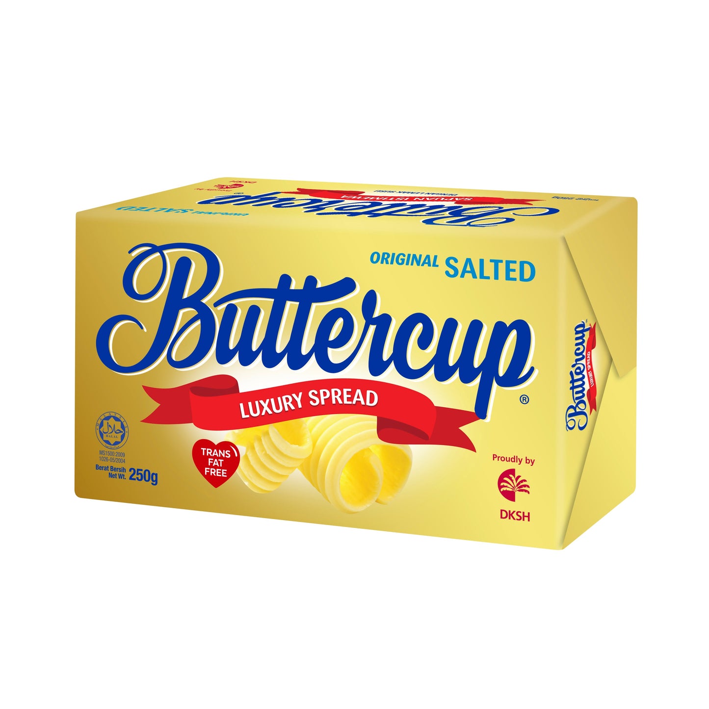 Buttercup Dairy Spread 250g Exp:
