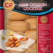 CP Cocktail Mini 200g