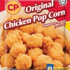 CP Popcorn Original 700g