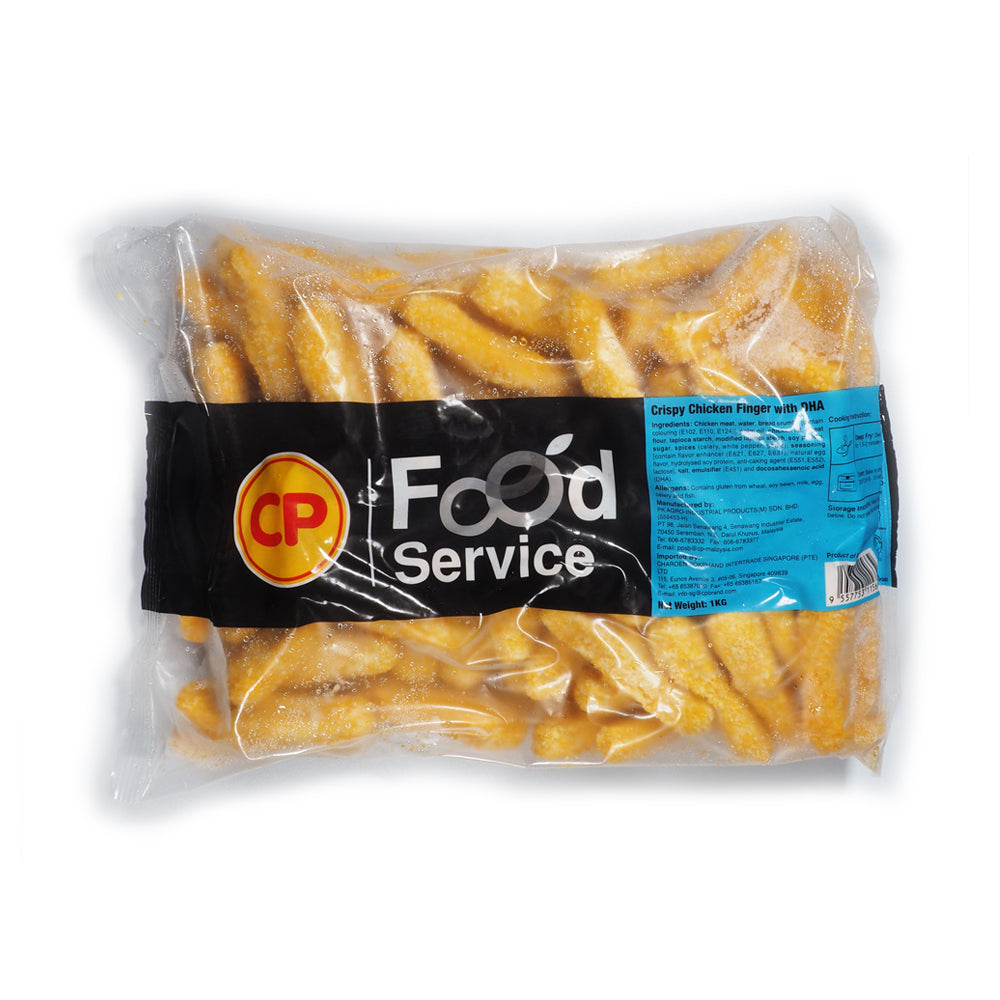 CP Chic. Finger 1kg