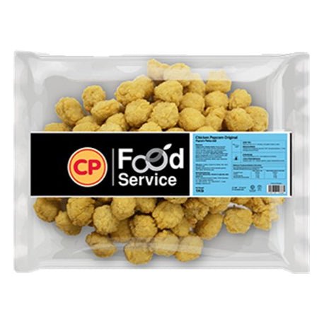 CP Ori. Chic. Popcorn 1kg