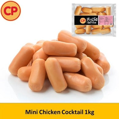 CP Chic. Cocktail 1kg