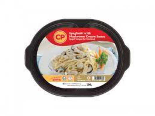 CP RTE Spaghetti with Carbonara Sauce 220g