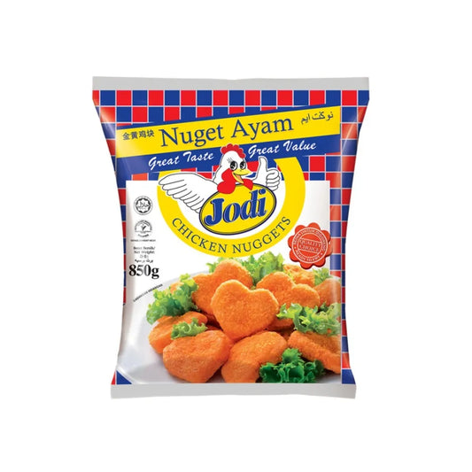 Ayms Jodi Chic Nugget 850g