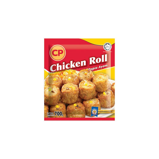 CP Chicken Roll 700g